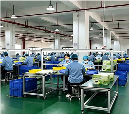 Assembly line