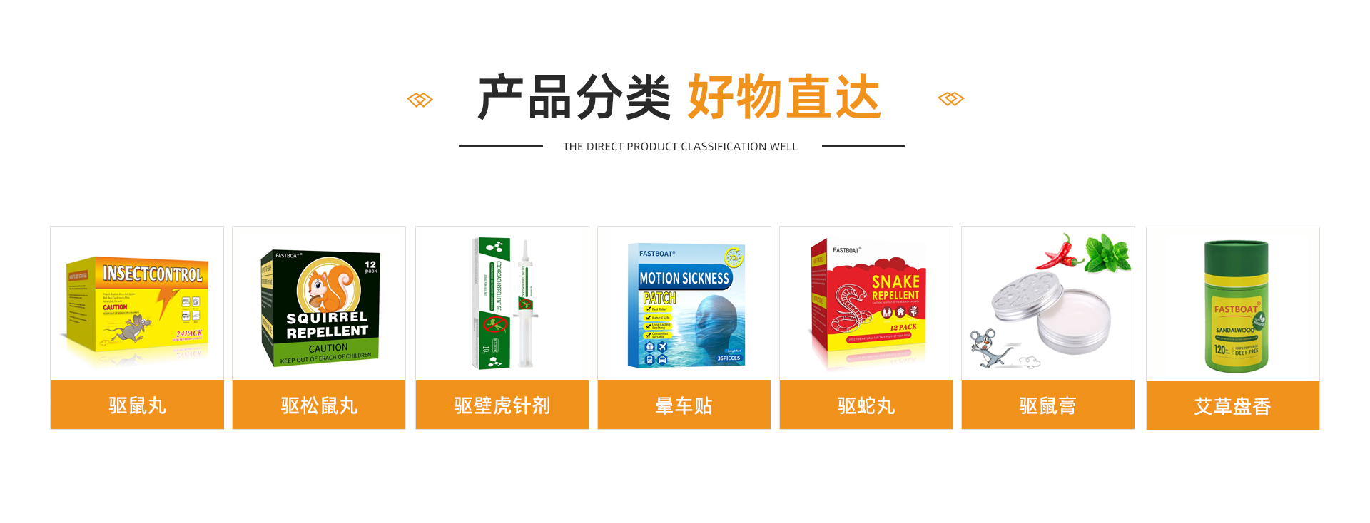 Mosquito Repellent Spray