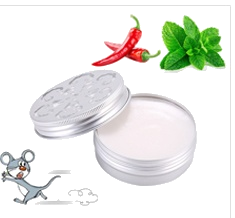 Rodent Repellent Cream