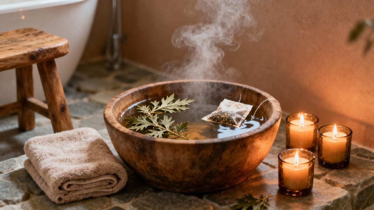 Foot Bath Bags: A Growing Niche in Global Wellness Retail