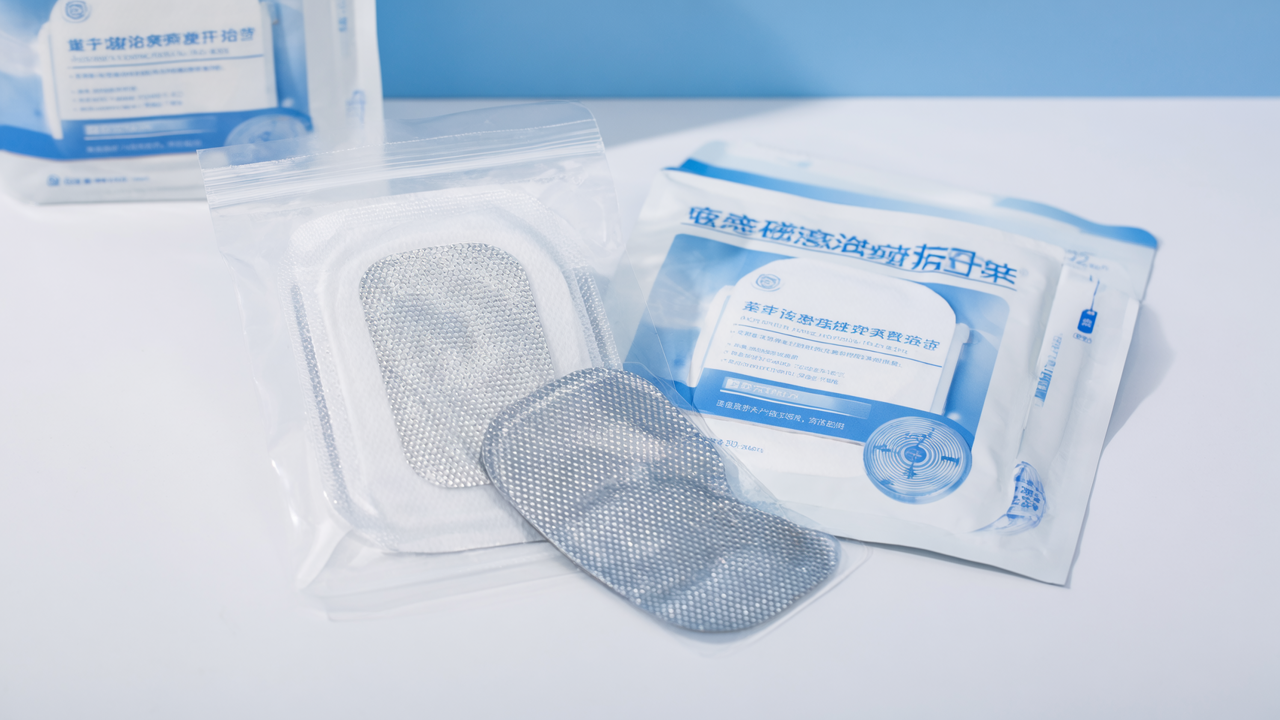 NMPA Class II Patch Selection Guide: Far-Infrared vs Magnetic vs Traditional Herbal
