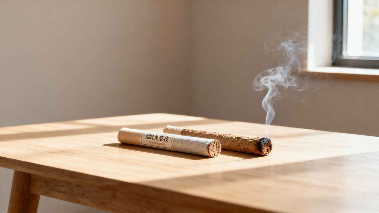 Smokeless Moxibustion vs Traditional: What Western Buyers Need to Know
