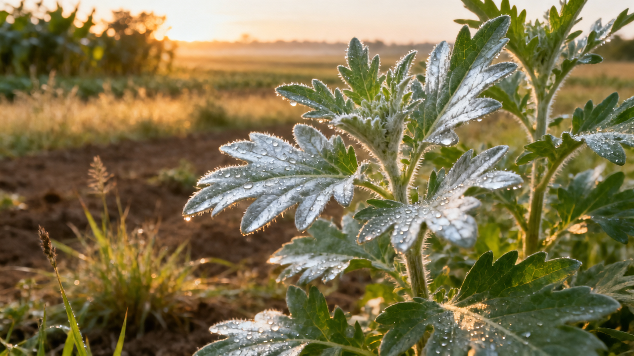 What Is Mugwort (Artemisia Argyi)? A Complete Guide